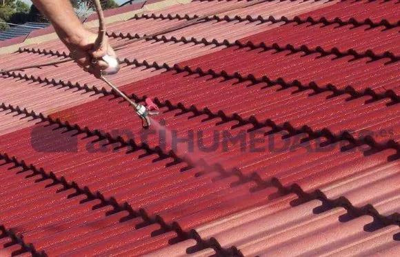 Impermeabilización de Cubiertas y Tejados en Epila, Zaragoza