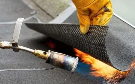 Impermeabilizar con Tela Asfáltica con Aluminio en Epila provincia de Zaragoza