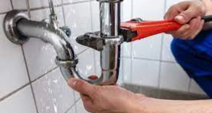 Mejoras de Fontanería en Caspe, Zaragoza