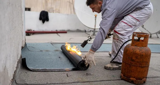 impermeabilización de cubiertas a buen precio en Tauste