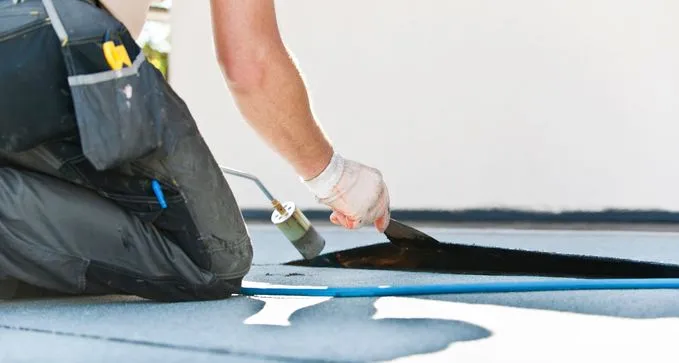 impermeabilizar cubiertas a buen precio económico en Alagón