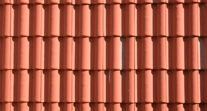 instalar tejados de teja a precio económico en Fuentes de Ebro